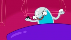 انیمیشن هیدرو و فلویید قسمت 114 - hydro and fluid